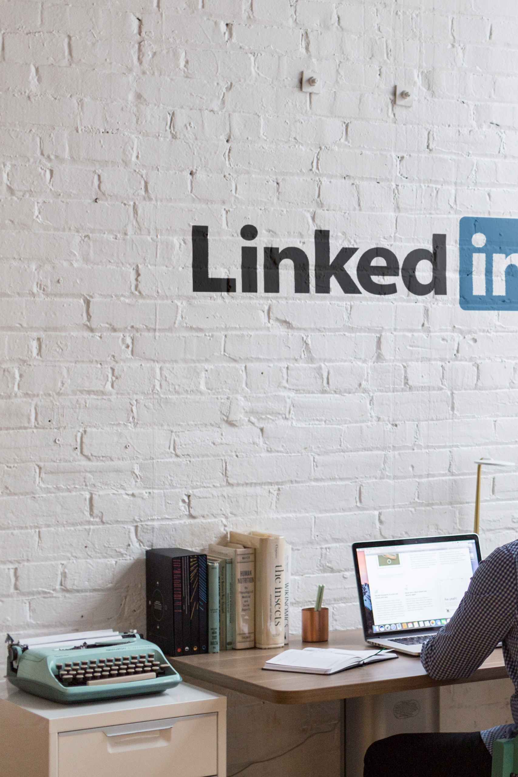 LI samenvatting LinkedIn samenvatting