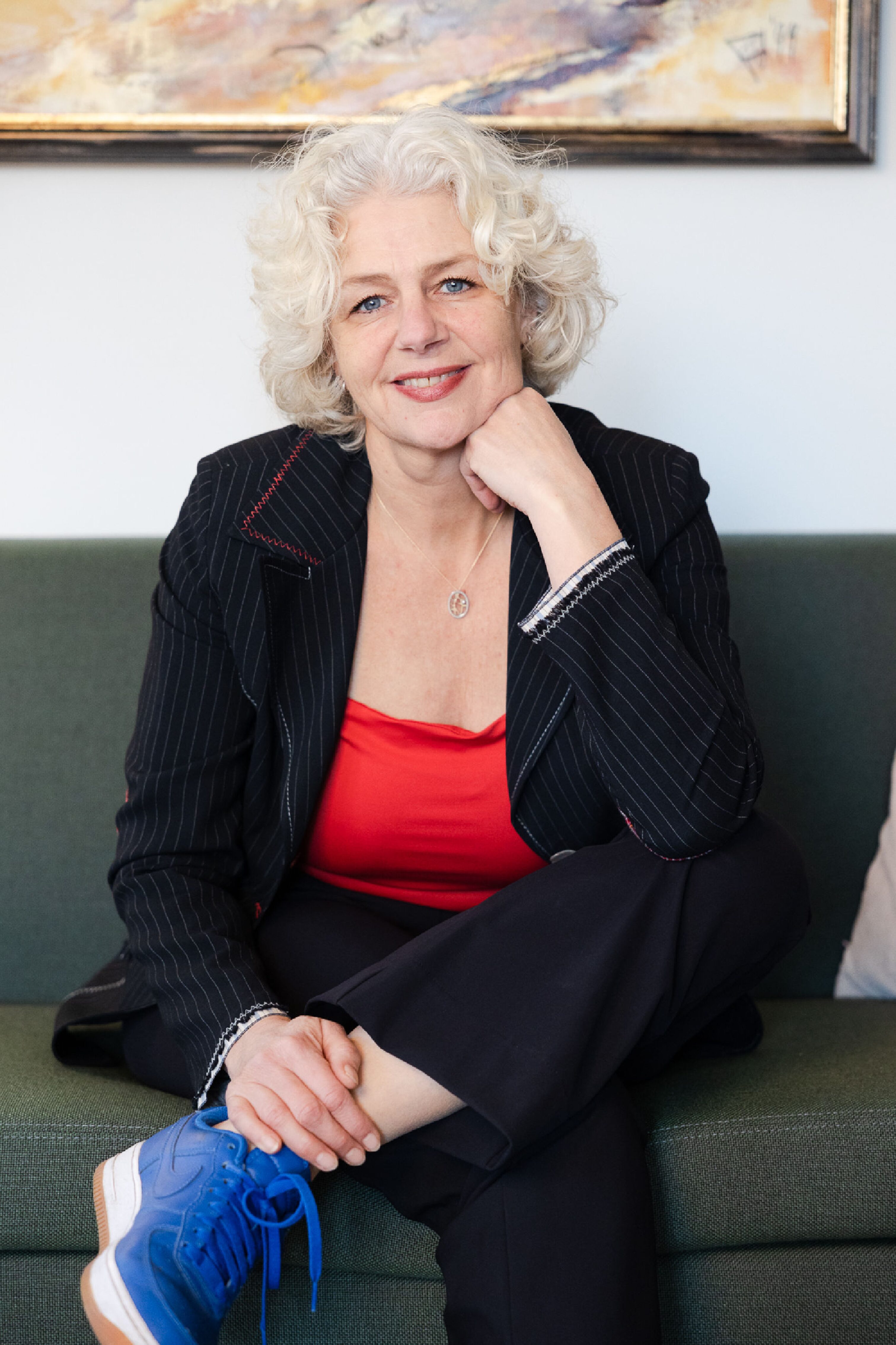 Petra van Bohemen Brandinc